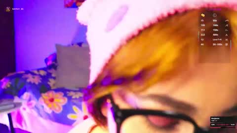 Snapshot of sammy__8 chatting on 11-08-25, 04:34 Sammy online show from 11-08-25, 04:34