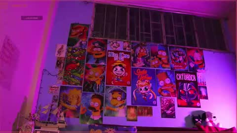 Sammy online show from 03-16-26, 03:23