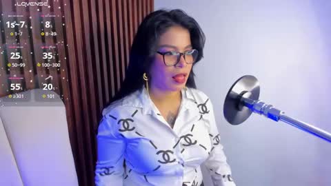 Snapshot of sammy__evanns chatting on 01-13-25, 02:50 Sammy Evanns online show from 01-13-25, 02:50