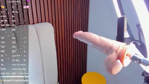 Snapshot of sammy__evanns chatting on 01-20-25, 05:15 Sammy Evanns online show from 01-20-25, 05:15