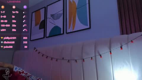 Snapshot of sammy__evanns chatting on 02-01-25, 07:47 Sammy Evanns online show from 02-01-25, 07:47