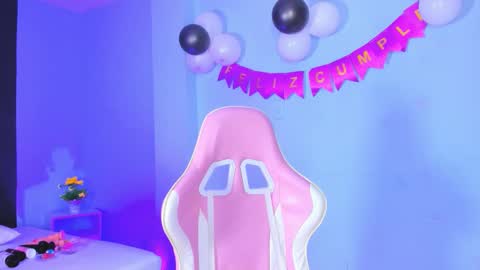 Sammy Rose online show from 09-16-25, 08:43