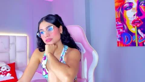 Sammy Rose online show from 12-01-25, 08:36