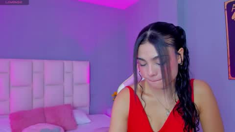 Sammy Rose online show from 02-08-26, 07:50