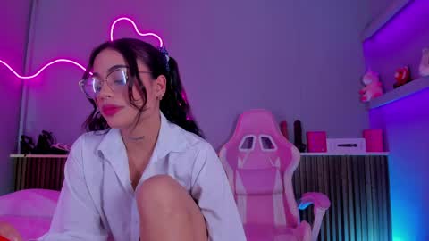 Sammy Rose online show from 04-11-26, 09:30