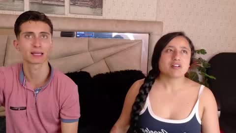Snapshot of sammy_and_ithan chatting on 04-28-26, 11:15 Sammy and Ithan online show from 04-28-26, 11:15