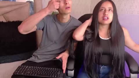 Snapshot of sammy_and_ithan chatting on 05-01-26, 11:37 Sammy and Ithan online show from 05-01-26, 11:37