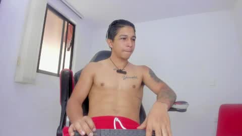 Sophie y Mark online show from 04-04-26, 04:37