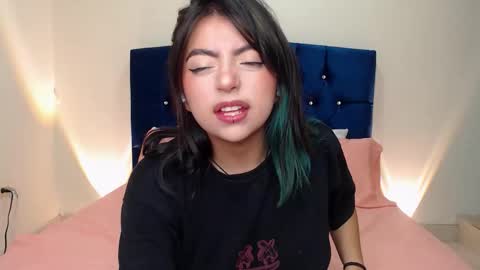 Samantha online show from 09-12-25, 05:07