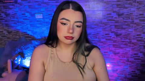 Samantha online show from 02-26-26, 03:27