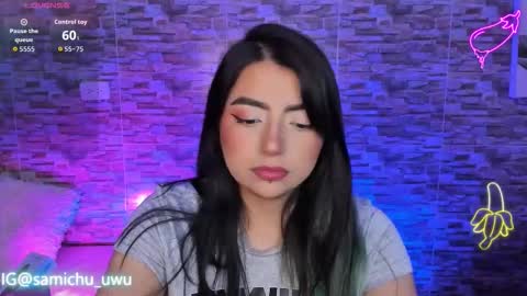 Samantha online show from 03-07-26, 05:37