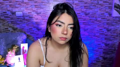 Samantha online show from 03-16-26, 05:02