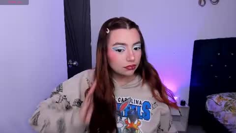 Snapshot of sammy_bunny1 chatting on 06-21-26, 05:21 Samantha online show from 06-21-26, 05:21