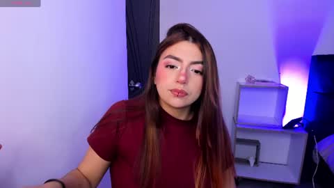 Snapshot of sammy_bunny1 chatting on 07-19-26, 04:16 Samantha online show from 07-19-26, 04:16