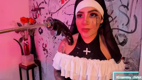 Sammy online show from 03-06-26, 08:05