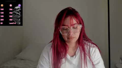 Snapshot of sammy_jhonson25 chatting on 05-19-26, 02:18 sammy_jhonson25 online show from 05-19-26, 02:18