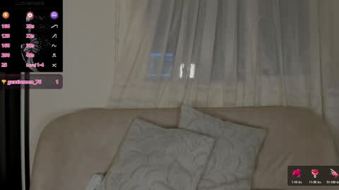 Snapshot of sammy_jhonson25 chatting on 06-08-26, 11:49 sammy_jhonson25 online show from 06-08-26, 11:49