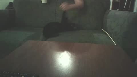 Sam online show from 02-24-25, 06:26