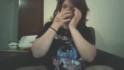 Sam online show from 03-07-25, 02:23