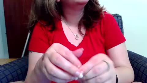 Sam online show from 09-12-25, 06:52