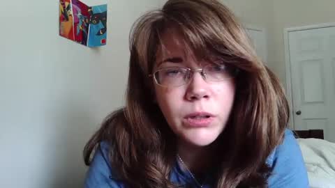 Sam online show from 09-29-25, 04:45