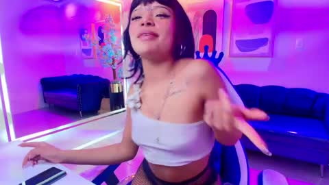 Sammy  online show from 04-18-26, 03:32