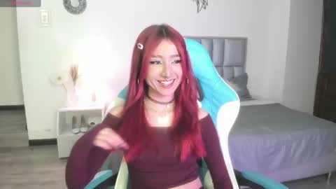 Sammy Rose online show from 06-11-26, 12:32