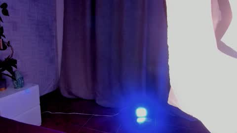 Samantha online show from 01-19-26, 07:56