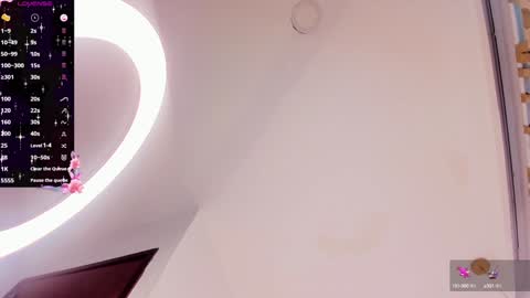 Snapshot of sammy_sparks chatting on 02-07-25, 09:04 Sammy online show from 02-07-25, 09:04