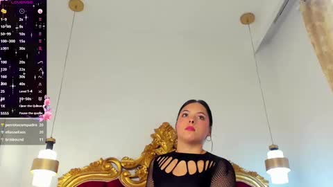 Snapshot of sammy_sparks chatting on 02-10-25, 05:09 Sammy online show from 02-10-25, 05:09