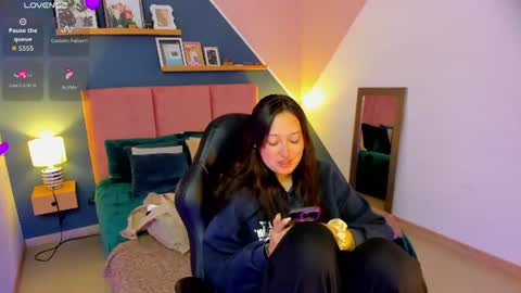 sammy_vegaa online show from 06-10-26, 07:02