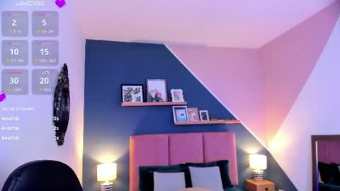 sammy_vegaa online show from 06-11-26, 12:32