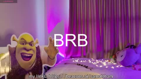 Sam    online show from 03-08-26, 02:04