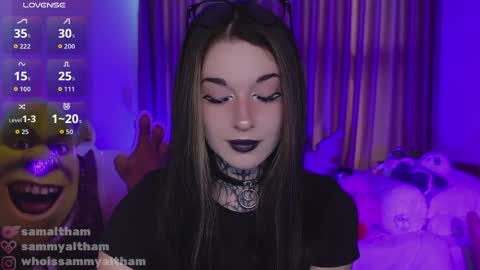 Sam    online show from 04-26-26, 12:08