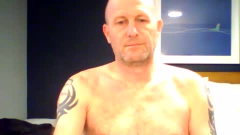 sammyb1821 online show from 01-27-25, 05:48