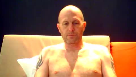 sammyb1821 online show from 02-05-25, 08:11