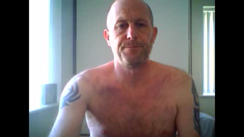 sammyb1821 online show from 03-04-25, 11:40