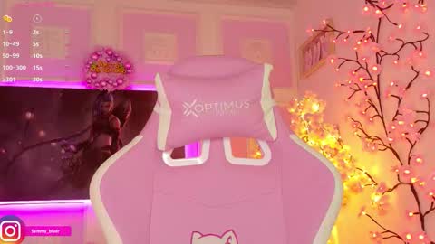 Samantha online show from 12-22-25, 09:34