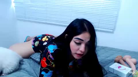 Snapshot of sammyboomm_ chatting on 01-30-25, 07:59 Sammyboom online show from 01-30-25, 07:59