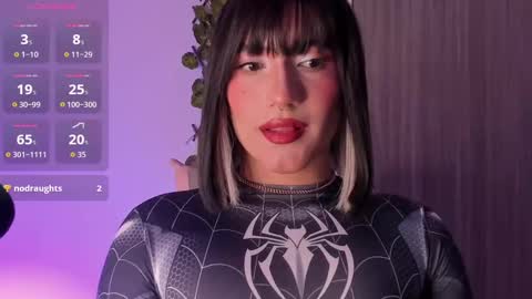 sammycutee online show from 10-05-25, 12:47