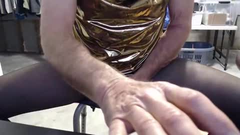 Sammy online show from 01-21-25, 01:22