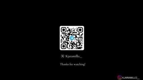 Sam online show from 03-01-25, 12:28