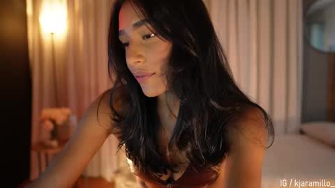 Sam online show from 10-08-25, 10:40