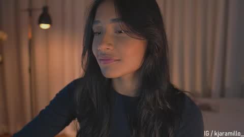 Sam online show from 02-11-26, 10:48