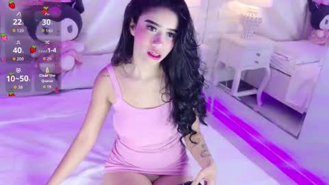 samanta online show from 02-22-26, 12:15