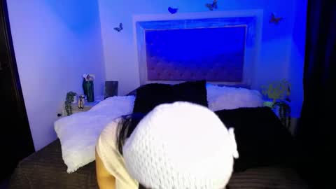 Snapshot of sammyrayy_ chatting on 01-01-25, 08:24 Sammy online show from 01-01-25, 08:24