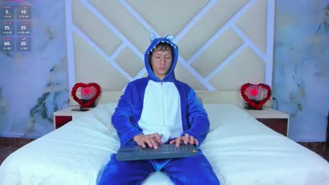 SAMMY online show from 12-02-25, 12:10