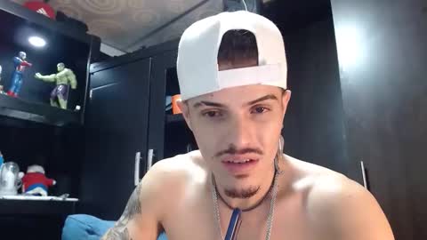 sammy model independiente online show from 09-26-25, 02:37