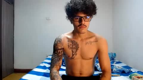 Snapshot of sammytop22 chatting on 06-12-26, 06:56 sammy model independiente online show from 06-12-26, 06:56