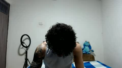 Snapshot of sammytop22 chatting on 06-15-26, 11:18 sammy model independiente online show from 06-15-26, 11:18